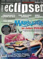 eclipsed 159 Heftcover