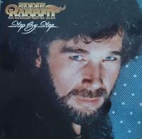 Eddie Rabbitt - Step By Step (Mercury Vinyl-LP Germany)