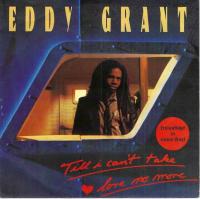 Eddy Grant - Till I Can't Love No More (7