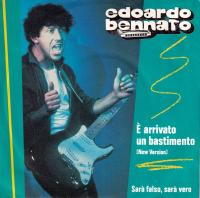 Edoardo Bennato - E Arrivato Un Bastimento (7