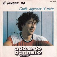 Edoardo Bennato - E Invece No (7