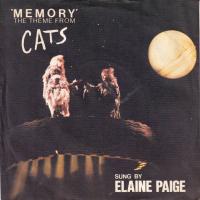 Elaine Paige - Memory: Theme from Cats (7