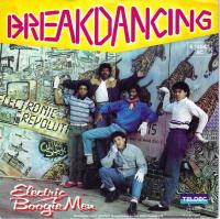 Electric Boogiemen - Breakdancing (7