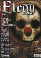 Elegy 42 cover