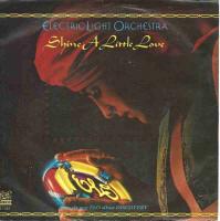 Electric Light Orchestra - Shine A Little Love (1977)