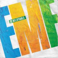 EMF - Unbelievable (7