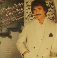 Engelbert - Liebeslieder: Romantische Welterfolge (2 LP)