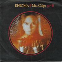 Enigma - Mea Culpa Part II: 2 Versions (7