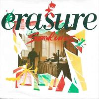 Erasure - Sometimes  Sexuality (Mute Single Germany)