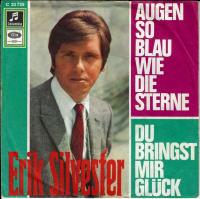 Erik Silvester - Augen so blau wie die Sterne (7