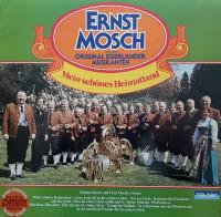 Ernst Mosch - Mein schönes Heimatland (Teldec LP Germany)