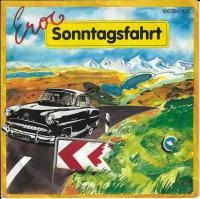 Eroc - Sonntagsfahrt  Zeitenwind (7