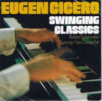 Eugen Cicero - Swinging Classics (7