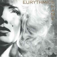 Eurythmics - Shame  I've Got A Lover (Vinyl-Single)