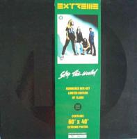 Extreme - Stop The World (Maxi-Single Box mit Poster)