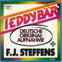 F.J. Steffens - Teddybär (7