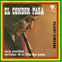 Facio Santillan - El Condor Pasa (7