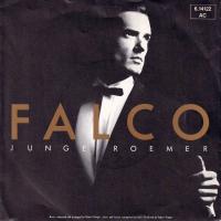Falco - Junge Roemer (7