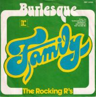 Family - Burlesque  The Rocking Rs (7