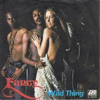 Fancy (Group) - Wild Thing (7