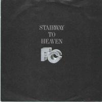 Far Corporation - Stairway To Heaven (Vinyl-Single)