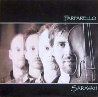 Farfarello - Saravah (Ariola Vinyl-LP OIS Germany)