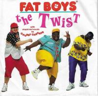 Fat Boys - The Twist (7