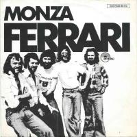 Ferrari - Monza / Sandy (7