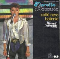 Fiorella Mannoia - Caffe Nero Bollente (7