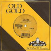 First Class - Beach Baby: Old Gold Serie (Single UK)