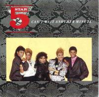 Five Star - Can't Wait Another Minute (7