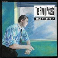 The Flying Pickets - Only The Lonely (7