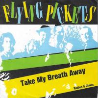 The Flying Pickets - Take My Breath Away (7