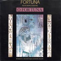 Fortuna - O For Tuna: Dance Mix (7