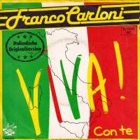 Franco Carloni - Viva  Con Te (7