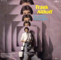 Frank Althoff - Du darfst nicht geh'n (7