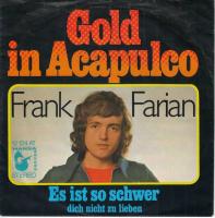 Frank Farian - Gold in Acapulco (7