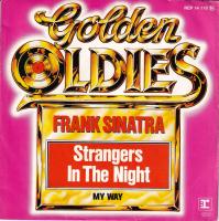 Frank Sinatra - Strangers In The Night: Golden Oldies (7