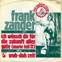 Frank Zander - Ich wünsch Dir... (7