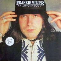 Frankie Miller - Falling In Love (Chrysalis LP Germany)