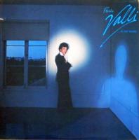 Frankie Valli - Is The Word (Curb-Records Vinyl-LP USA)