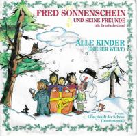 Fred Sonnenschein - Alle Kinder dieser Welt (7