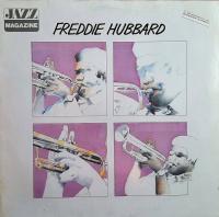 Freddie Hubbard - Same: Freddie Hubbard (MPS RE LP Germany)