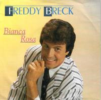 Freddy Breck - Bianca Rosa (7