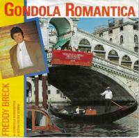 Freddy Breck - Gondola Romantica (7