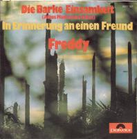 Freddy Quinn - Die Barke Einsamkeit (7