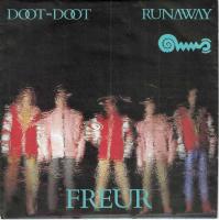 Freur - Doot-Doot  Runaway (7