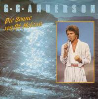 G.G. Anderson - Die Sonne von St. Helena (Single)