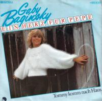 Gaby Baginsky - Ein Herz für Pepe (7