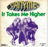 Ganymed - It Takes Me Higher (7